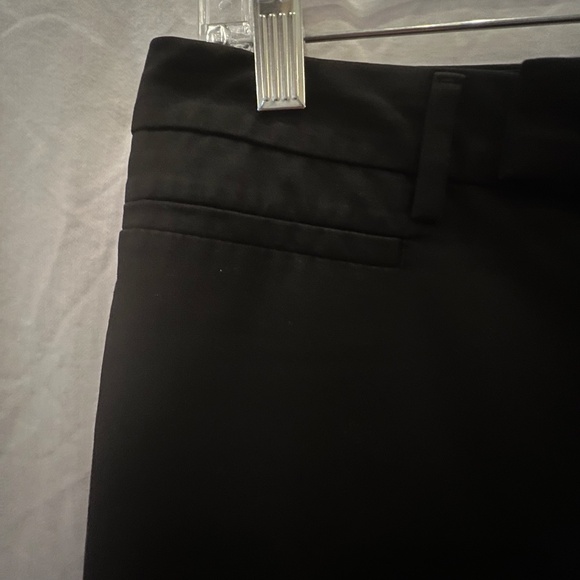 Gap black pant - Picture 3 of 5